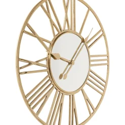 Horloge Murale Giant Dore O80Cm