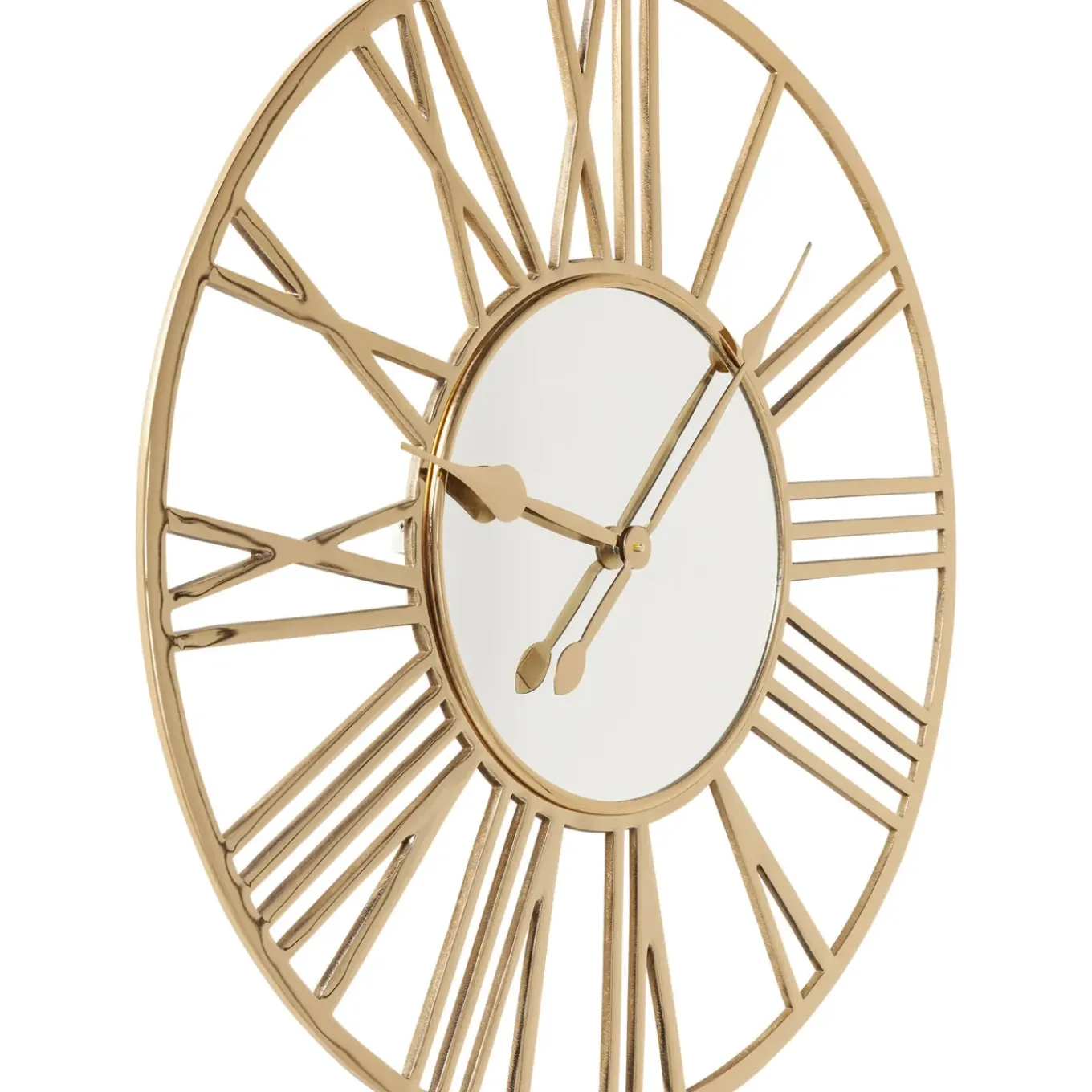 Horloge Murale Giant Dore O80Cm