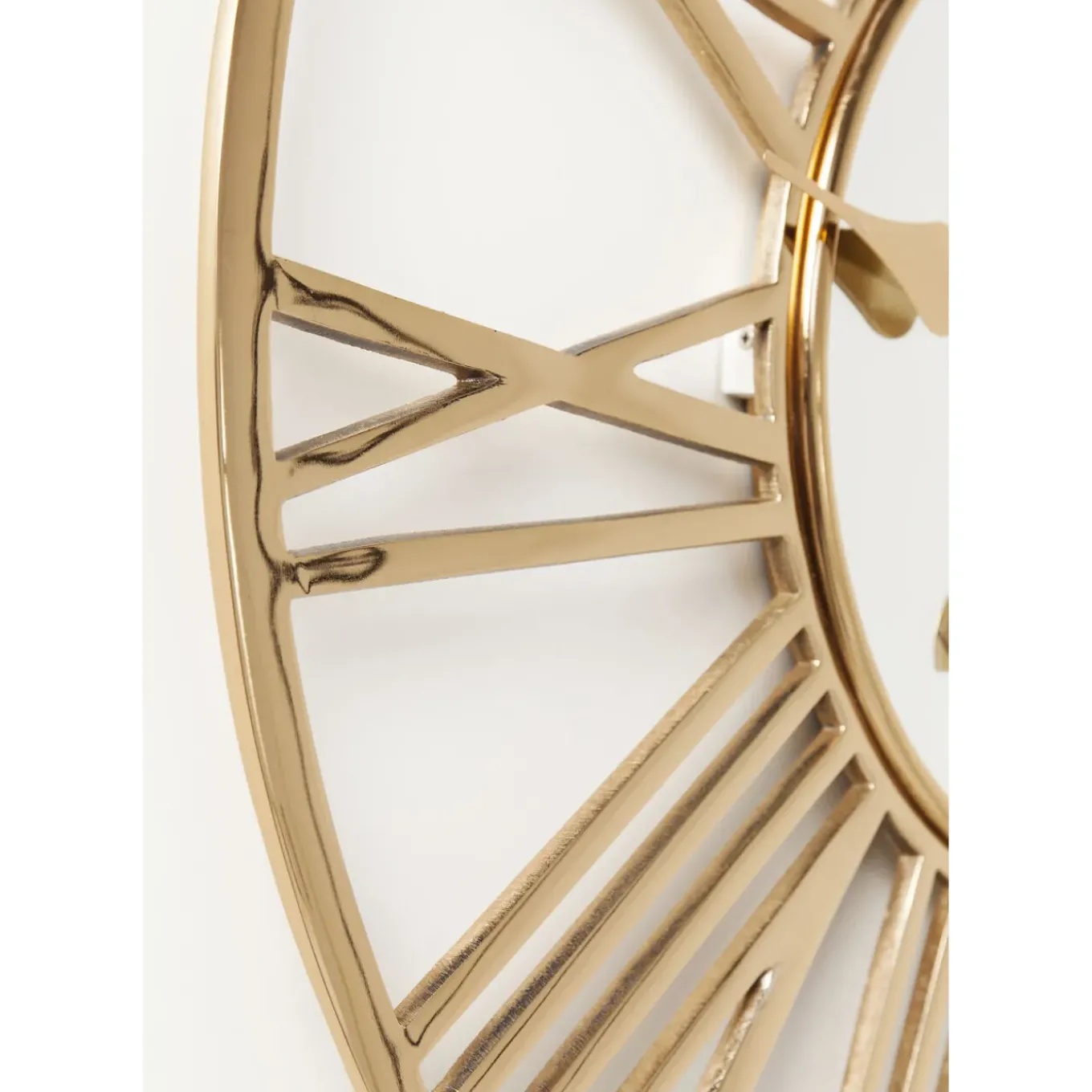 Horloge Murale Giant Dore O80Cm