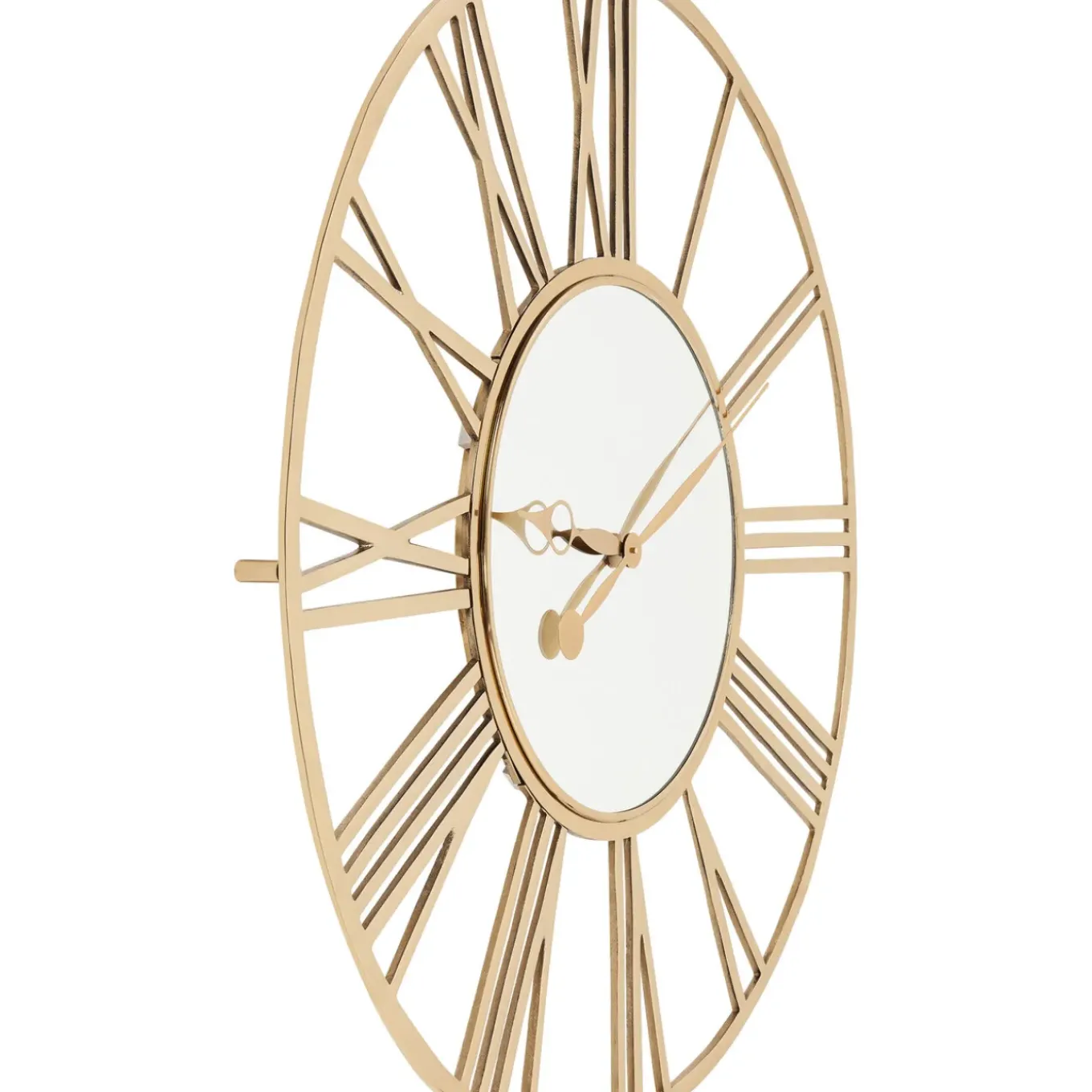 Horloge Murale Giant Dore O120Cm