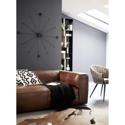 Horloge Murale Like Umbrella Noire
