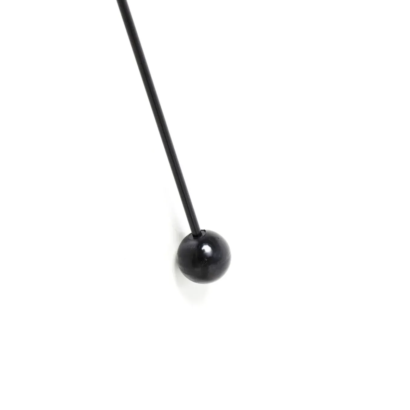 Horloge Murale Like Umbrella Noire