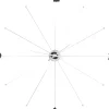 Horloge Murale Like Umbrella Chromee