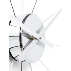 Horloge Murale Like Umbrella Chromee