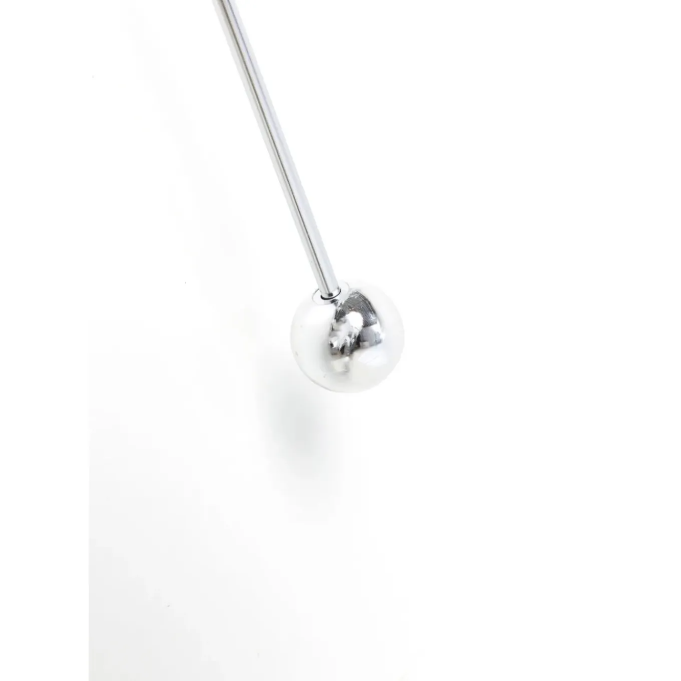 Horloge Murale Like Umbrella Chromee