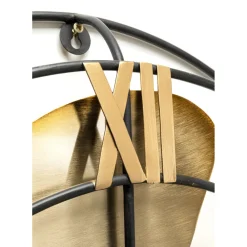 Horloge Murale Propeller O62Cm