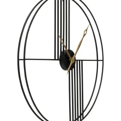 Horloge Murale Strings O60Cm