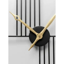 Horloge Murale Strings O60Cm
