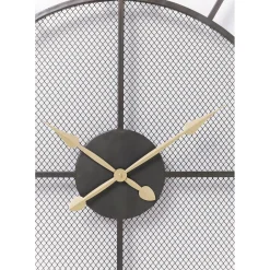 Horloge Murale Village O121Cm