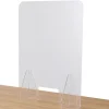 Hygiene Protection Basic Acrylic 80*60*25