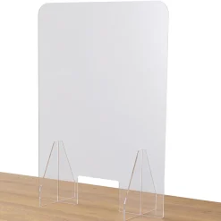 Hygiene Protection Basic Acrylic 80*60*25