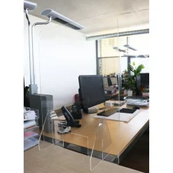 Hygiene Protection Basic Acrylic 80*60*25
