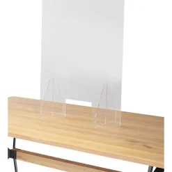 Hygiene Protection Basic Acrylic 80*60*25