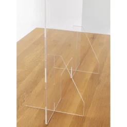 Hygiene Protection Basic Acrylic 80*60*25