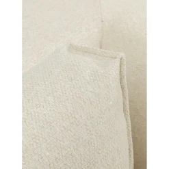 Infinity Angle 100Cm Éléments Creme Gauche