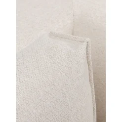 Infinity Angle 100Cm Éléments Creme Droite