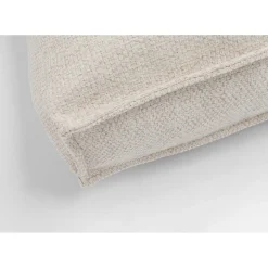 Infinity Éléments Coussin 60X40Cm Creme