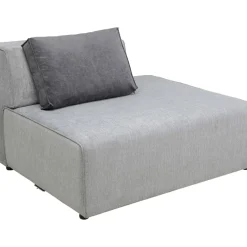 Infinity Éléments Meridienne Droite Semi Gris