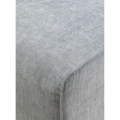 Infinity Éléments Meridienne Droite Semi Gris