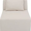 Infinity Éléments 2-Places 80Cm Creme