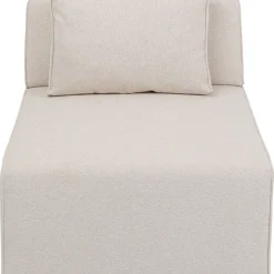 Infinity Éléments 2-Places 80Cm Creme