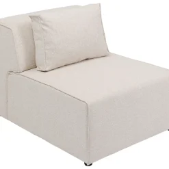 Infinity Éléments 2-Places 80Cm Creme