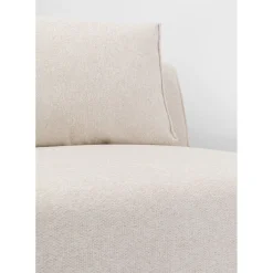 Infinity Éléments 2-Places 80Cm Creme