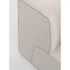 Infinity Éléments 2-Places 80Cm Creme