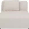 Infinity 2-Places 100Cm Éléments Creme