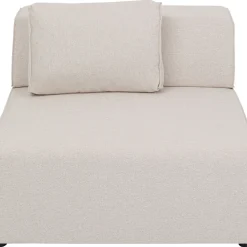 Infinity 2-Places 100Cm Éléments Creme