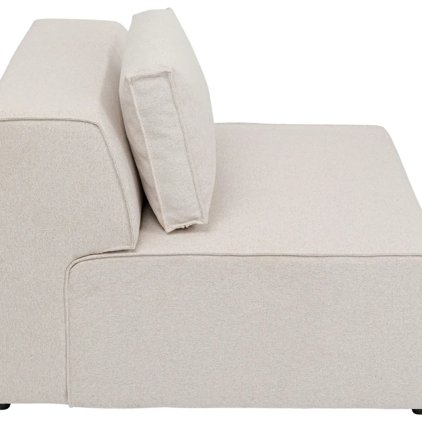 Infinity 2-Places 100Cm Éléments Creme