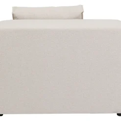 Infinity 2-Places 100Cm Éléments Creme