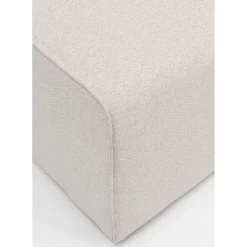 Infinity 2-Places 100Cm Éléments Creme