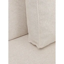 Infinity 2-Places 100Cm Éléments Creme
