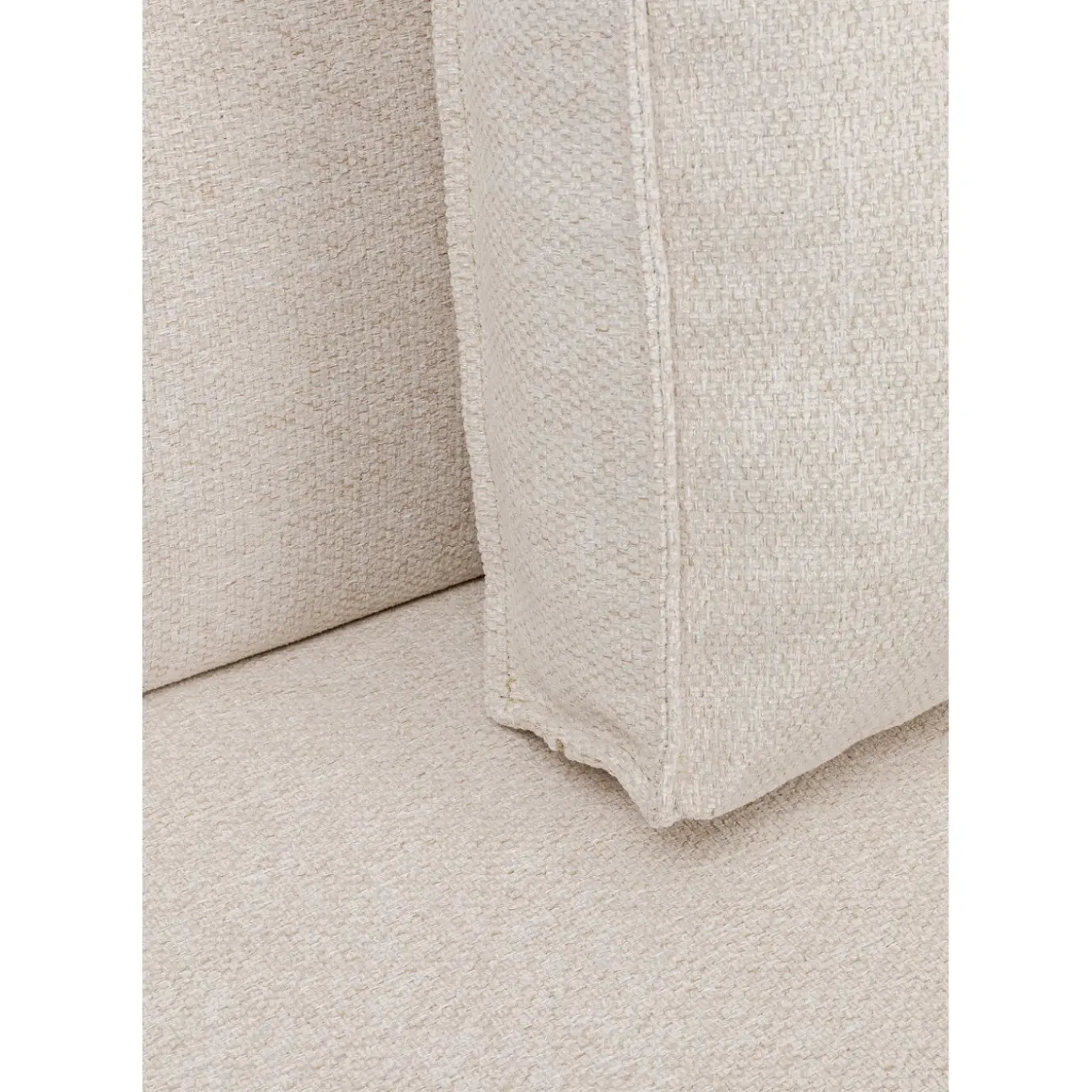 Infinity 2-Places 100Cm Éléments Creme