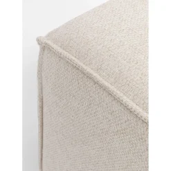 Infinity 2-Places 100Cm Éléments Creme
