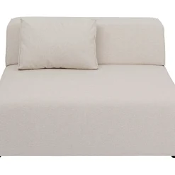 Infinity 2-Places 120Cm Éléments Creme