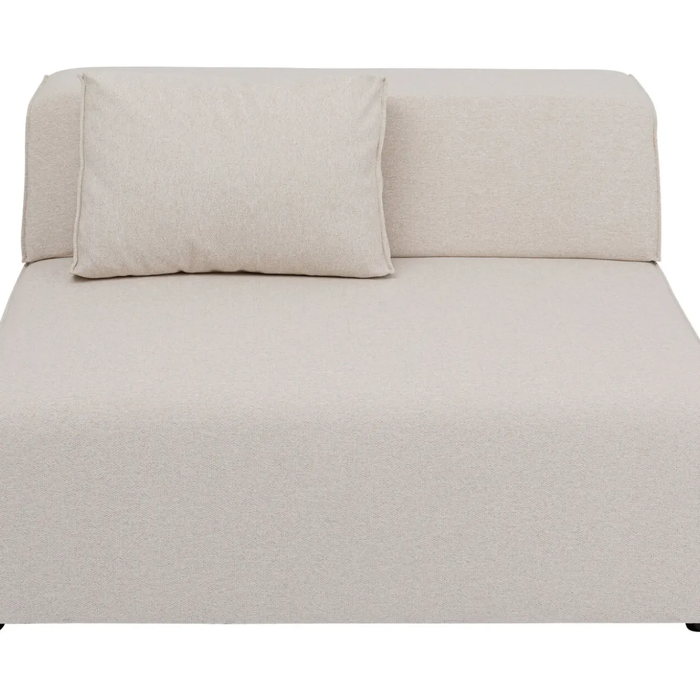 Infinity 2-Places 120Cm Éléments Creme