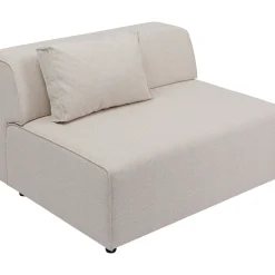 Infinity 2-Places 120Cm Éléments Creme