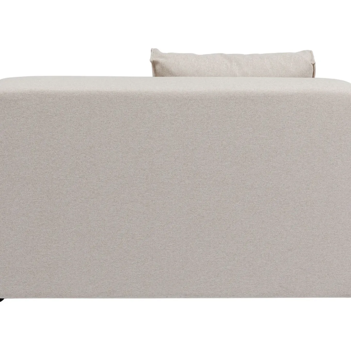Infinity 2-Places 120Cm Éléments Creme