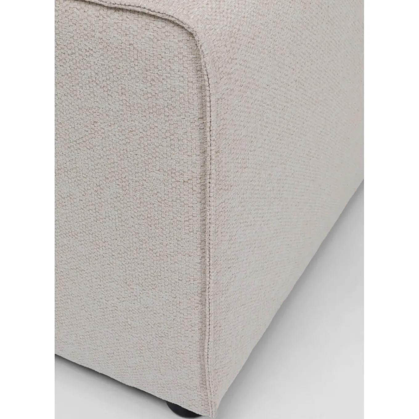 Infinity 2-Places 120Cm Éléments Creme