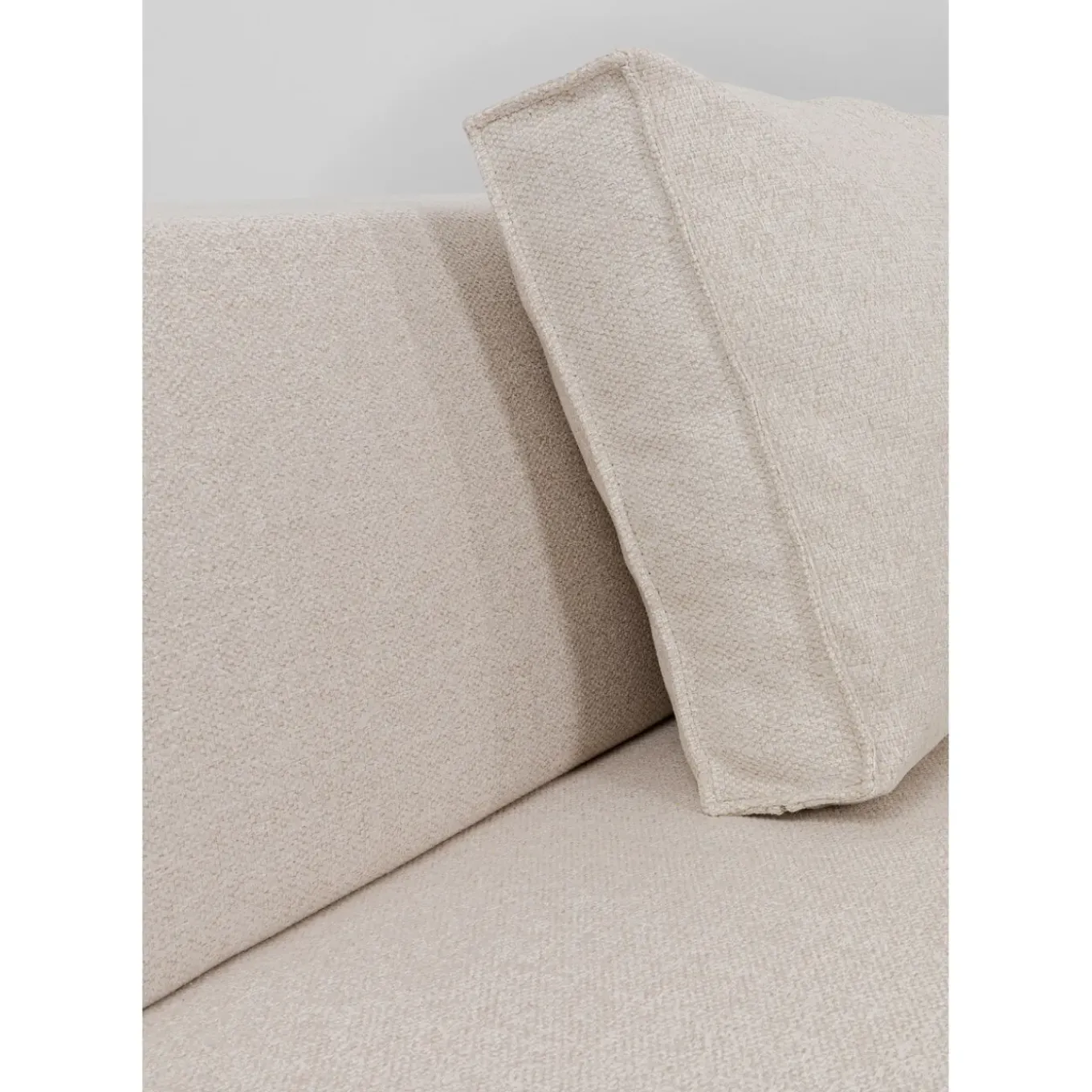 Infinity 2-Places 120Cm Éléments Creme