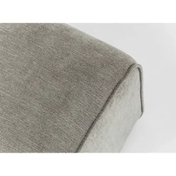 Infinity Pouf 80 Éléments Gris