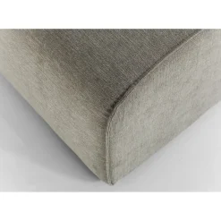 Infinity Pouf 80 Éléments Gris