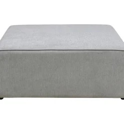 Infinity Pouf 68 Éléments Gris