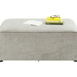 Infinity Pouf 50 Éléments Gris