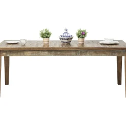 K&F Table New Lyon Range 200X90Cm
