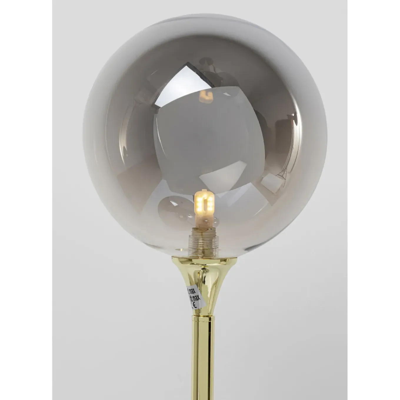 Lampadaire Al Capone Tre