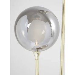 Lampadaire Al Capone Tre
