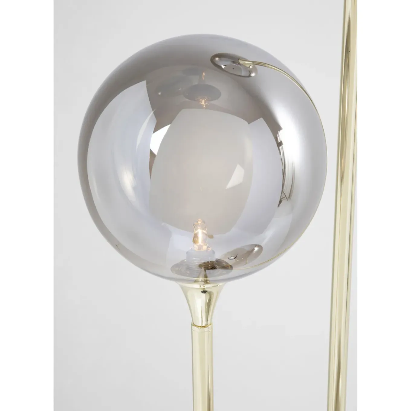 Lampadaire Al Capone Tre